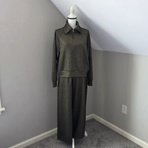 Spanx Airessentials Tracksuit Set